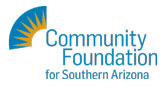 Community Foundation for Southern Arizona logo