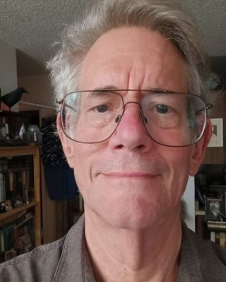 Ed Schubert